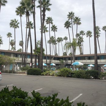 Kings Inn San Diego - San Diego, CA