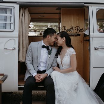 The Booth Bus - Photo Booth Rentals Near Me The Booth Bus - Photo Booth Rentals Near Me