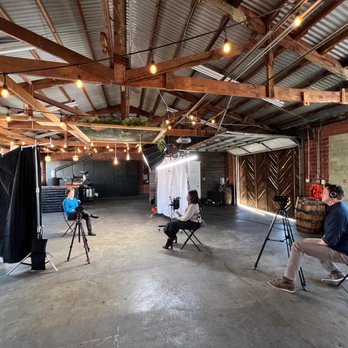 Tidal Media - BTS with Alvarado Parkway Institute - Video/Film Production Near Me