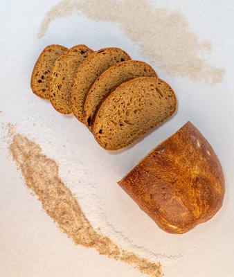 When Pigs Fly Breads by null