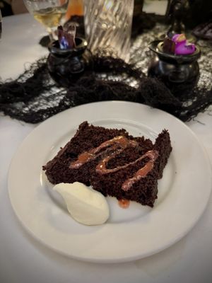 Dickie Brennan's Steakhouse by null