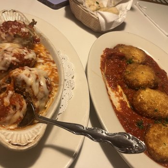Bravo Restaurant - Mozzarella Meatball - Italian Near Me - Aiea, Hawaii