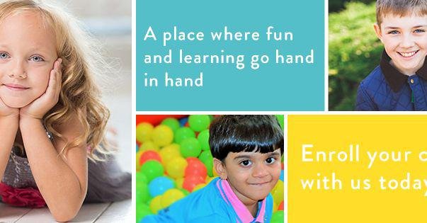 Children's Center of Stone Oak - childcare center in San Antonio, TX