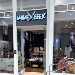Anime Geex