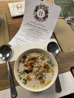 Heirloom Doylestown by null