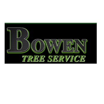 Bowen Tree Services - Tree Services Near Me