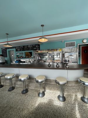 Oakhurst Diner by null