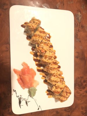 Yama II Japanese Restaurant by null