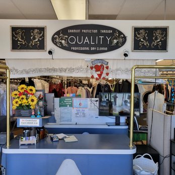 Montclair Plaza Cleaners - Dry Cleaning Near Me - Montclair, California Montclair Plaza Cleaners - Dry Cleaning Near Me - Montclair, California