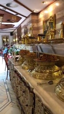 Libanon Restaurant by null