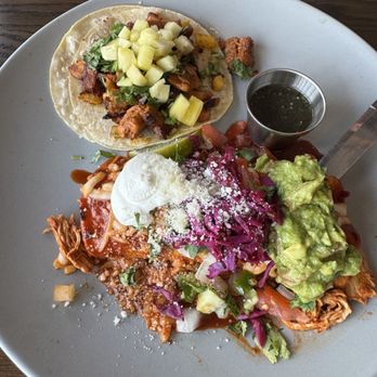 Mexcal - Street tacos - Mexican Near Me - Reno, Nevada