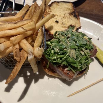 Yard House - "Everything-Crusted" Ahi - Bars Near Me - Tampa, Florida
