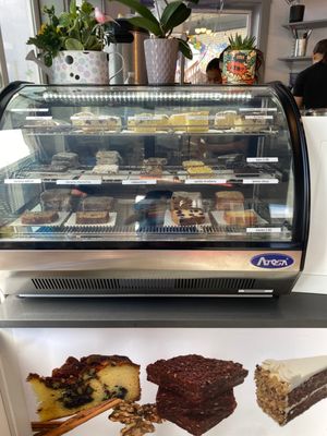 Alki Ice Cream & Bubble Tea by null