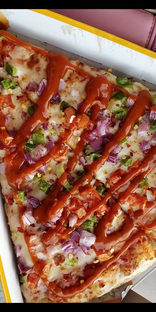 GINO’S PIZZA Updated September 2024 16 Photos 91 Rylander