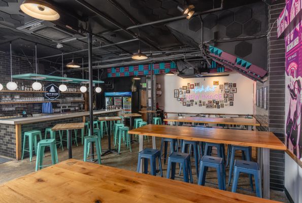 New Image Brewing Company - Arvada by null