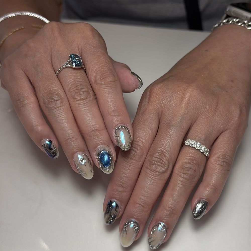 Kismet Nail Studio - Nail Technicians Near Me - Rowland Heights, California Kismet Nail Studio - Nail Technicians Near Me - Rowland Heights, California