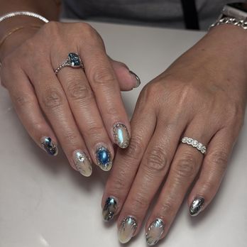 Kismet Nail Studio - Nail Technicians Near Me - Rowland Heights, California