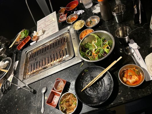Bulgogi Hut by null