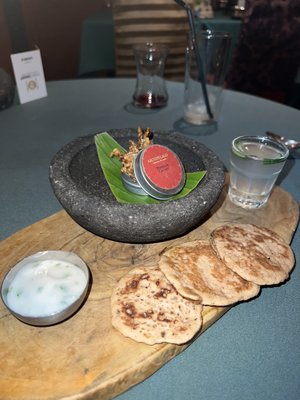 Archipelago Restaurant by null