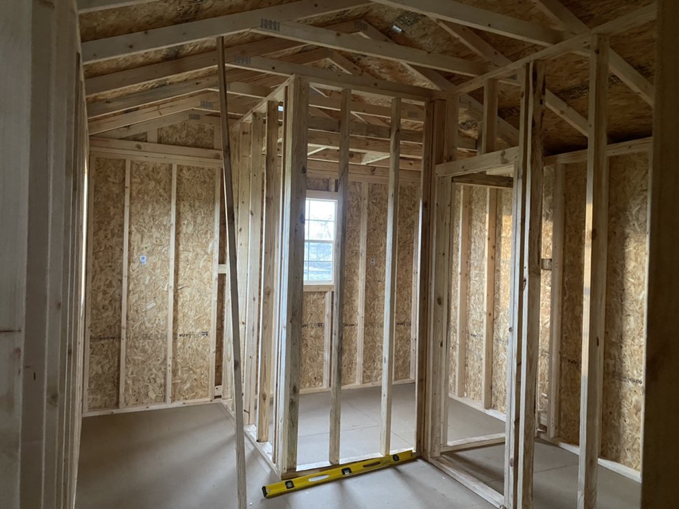 Slide of JDR Construction