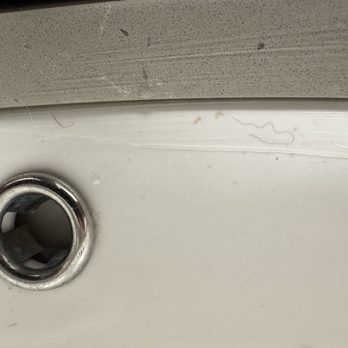 Hampton Inn Murrells Inlet/Myrtle Beach Area - The bathroom sink - Hotels Near Me - Murrells Inlet, South Carolina