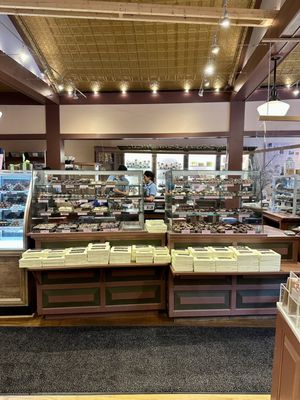 Harbor Candy Shop by null