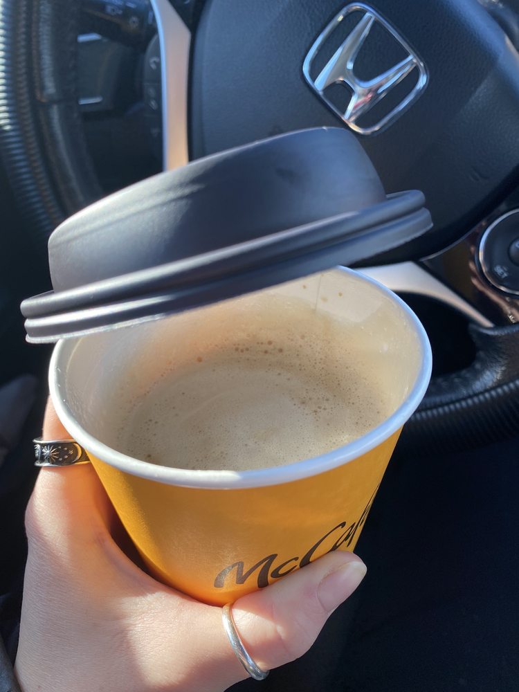 MCDONALD’S 240 W Chyrsler Dr, Belvidere, Illinois Fast Food Restaurant Reviews Phone