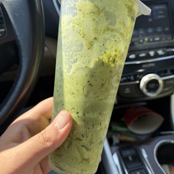 HOJI Tea Community - Bubble Tea Near Me - Pasadena, California