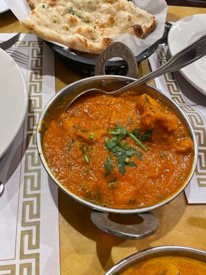 Bollywood Tadka Restaurant by null