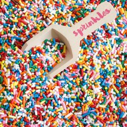 I Scream Sprinkles - The 2020 Sprinkles season has started!