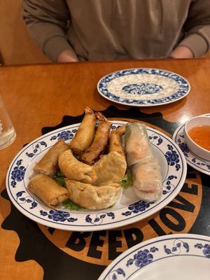 Mekong Restaurant by null