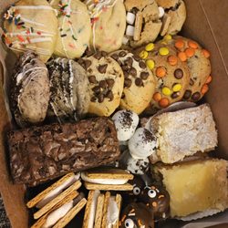 Sugar High Bake Shop