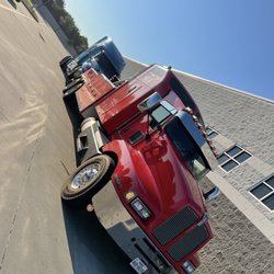 NTX Towing and Repair
