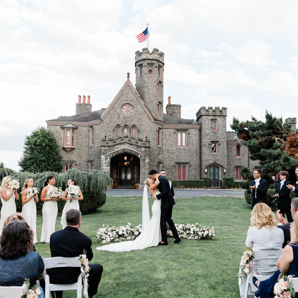 TOP 10 BEST Spanish Style Wedding Venues in New York, NY - Updated 2026 -  Yelp, image size:1000x1000