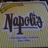 Napoli's Pizza gift card