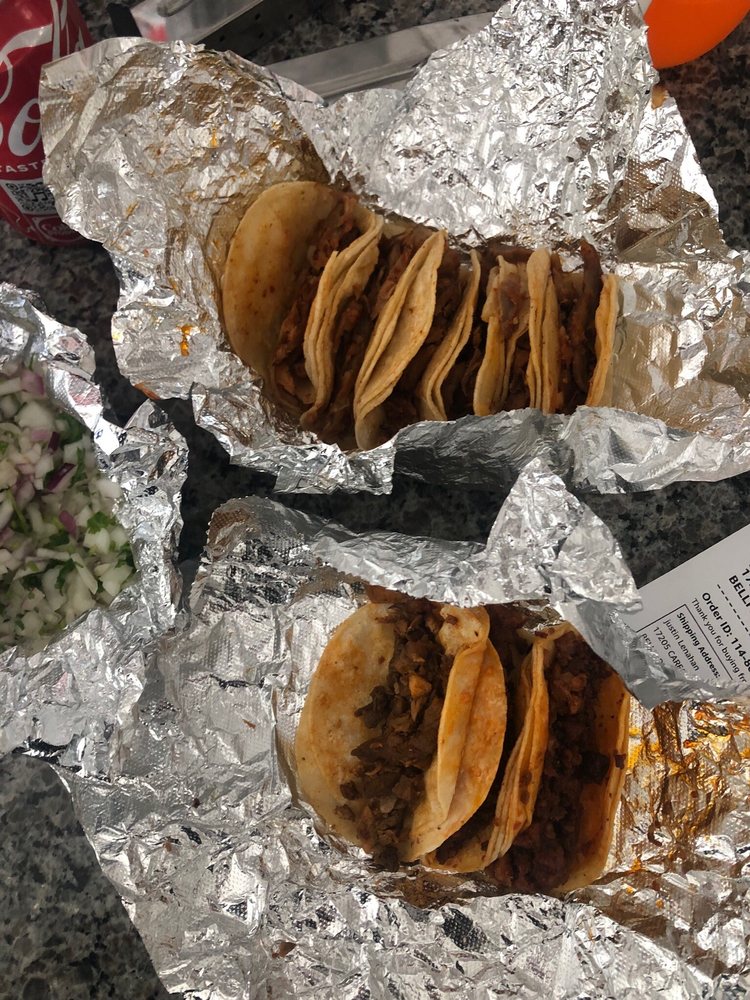 RICOS TACOS EL TIO Updated October 2024 13 Photos & 45 Reviews