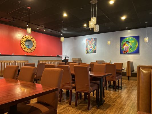 Monsoon Indian Grill by null