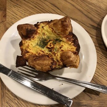 Belle Pastry - Vegetable quiche - Cafes Near Me - Bellevue, Washington