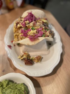 Hope Breakfast Bar - St. Louis Park by null