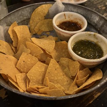 El Camino - Chips & salsa - Mexican Near Me - Fort Lauderdale, Florida El Camino - Chips & salsa - Mexican Near Me - Fort Lauderdale, Florida