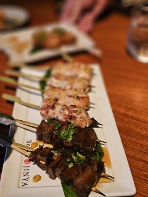 Nobu Honolulu by null