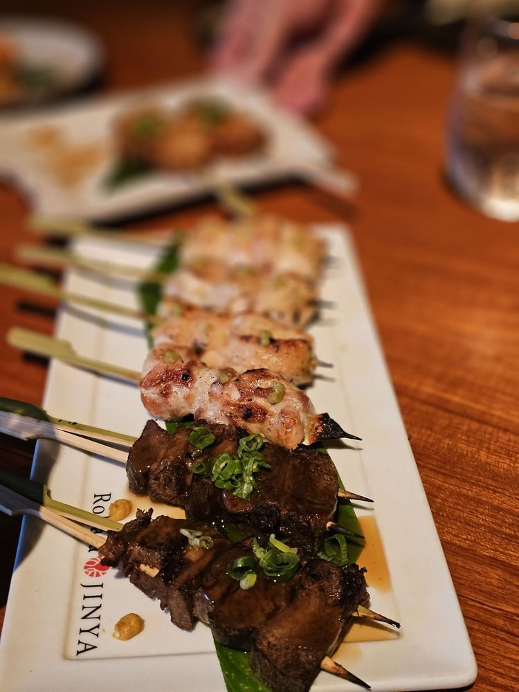 ROBATA JINYA HONOLULU Updated November 2024 1389 Photos & 271