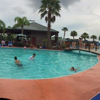 Cajun Palms Rv Resort 32 Fotos Y 28 Resenas Campings 1055 N