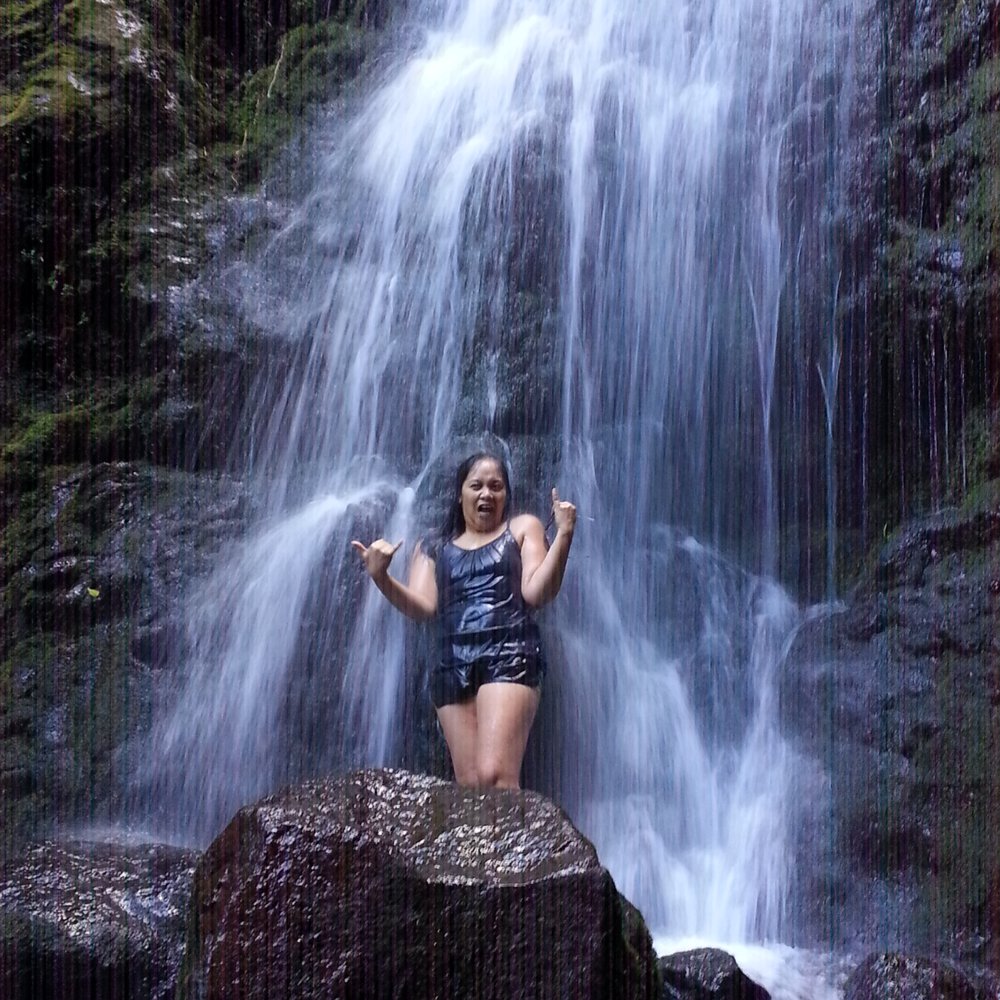 Lulumahu Falls - Hiking Near Me - Honolulu, Hawaii