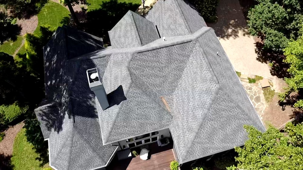 Slide of EWS Construction