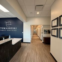 Tomasheski Family Dentistry