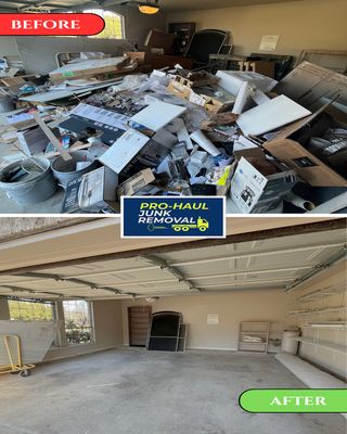 Pro-Haul Junk Removal