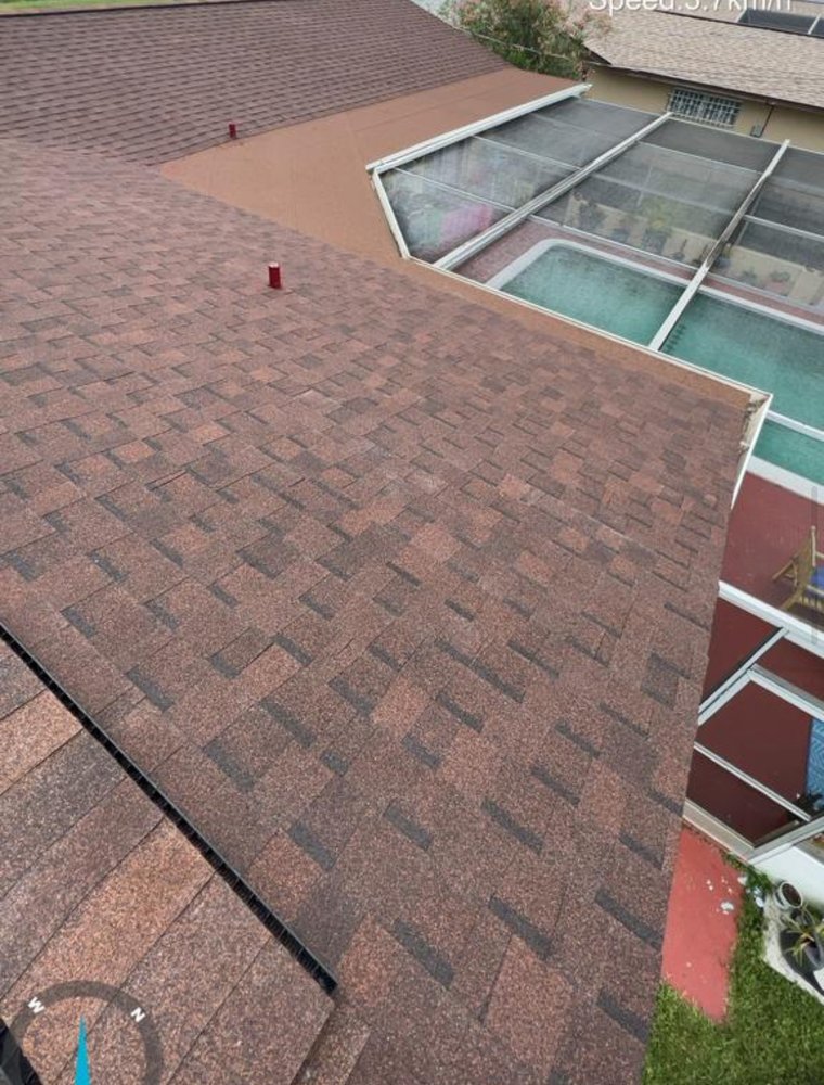 Slide of JCOF Roofing