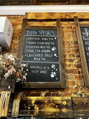 American Ice Co. Cafe by null