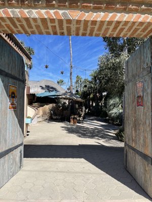 La Esquina by null